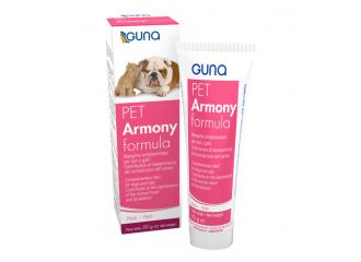 Pet armonyformula 50 g