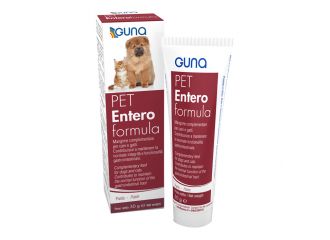 Pet enteroformula 50 g