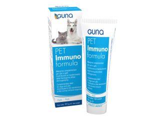 Pet immunoformula 50 g