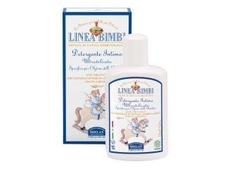 Bimbi detergente intimo 125 ml