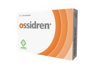 Ossidren 30 compresse