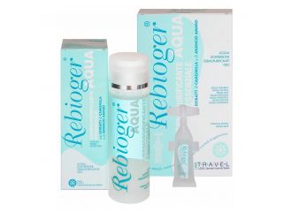 Rebioger acqua dermopurificante 200 ml