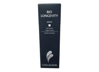 Collagenil bio longevity serum 30 ml