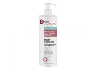 Dermovitamina calmilene 500 ml