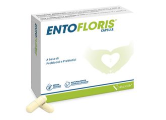 Entofloris 30 capsule