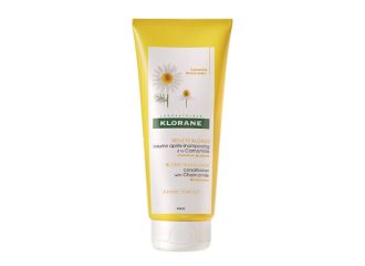 Klorane balsamo per capelli alla camomilla 200 ml