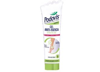 Podovis gel anti fatica 150 ml