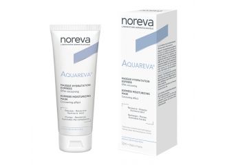 Aquareva maschera idratante intensa 50 ml