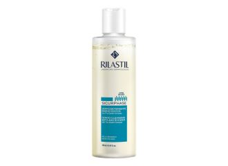 Rilastil sicurphase dermodetergente bagno doccia 250 ml