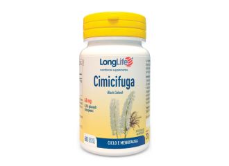 Longlife cimicifuga 60 capsule