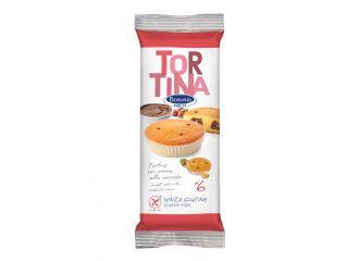 Bononia tortino nocciola 300 g