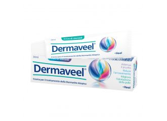 Dermaveel crema 30 ml