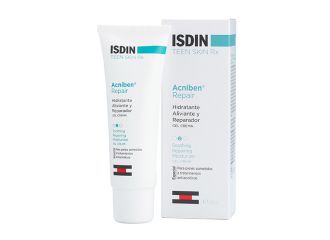 Acniben repair gel crema idratante 40 ml