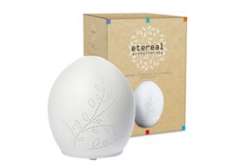 Etereal flora diffusore per ambiente