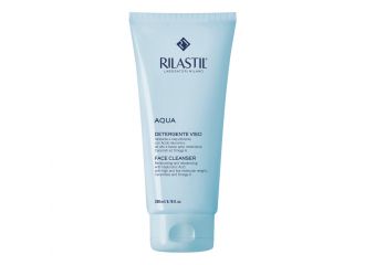 Rilastil aqua detergente viso special price