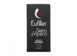 Eufiller siero di vipera 30 ml