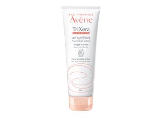 Eau thermale avene trixera nutrition latte nutri-fluido 200 ml