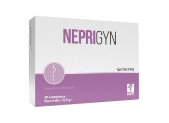 Neprigyn 30 compresse