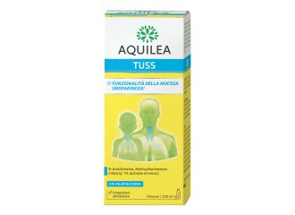 Aquilea tuss 200 ml