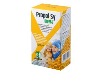 Propol sy difese syr 14 pezzi 210 ml