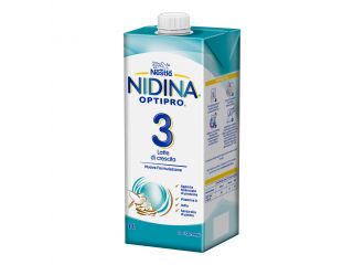 Nidina 3 optipro liquido 1 litro