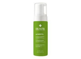 Rilastil md acnestil mousse