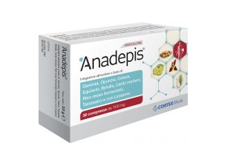 Anadepis 30 compresse