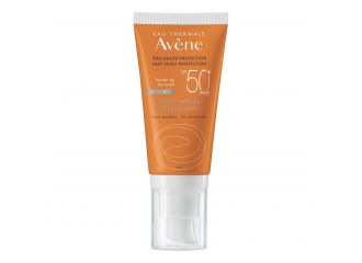 Eau thermale avene crema antiage 50+ 50 ml