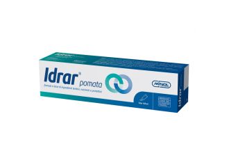 Idrar crema idratante a base di urea 100 ml