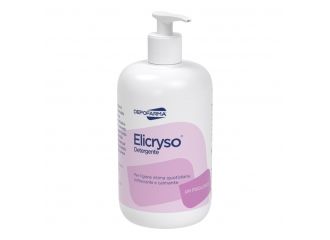 Elicryso detergente intimo 500 ml