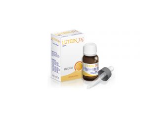 Luteind3 gocce 15 ml