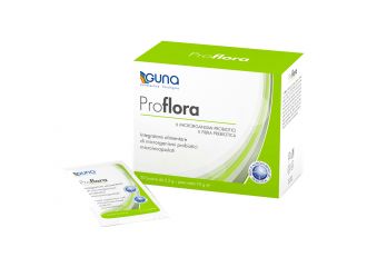 Proflora probio 30 bustine