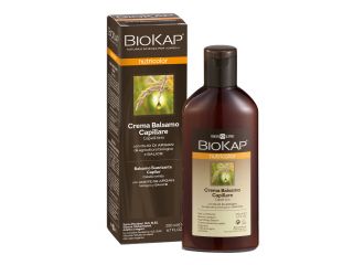 Biokap nutricolor crema balsamo capillare 200 ml