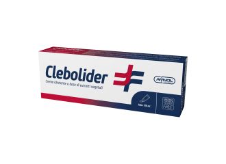 Clebolider crema 150 ml