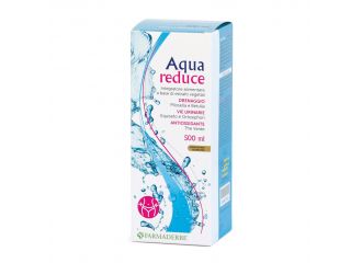 Nutralite aqua reduce liquido 500 ml