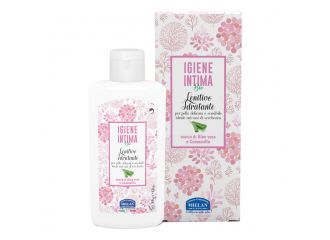 Igiene intima lenitivo idratante 200 ml