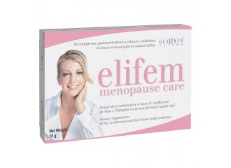 Elifem 30 compresse