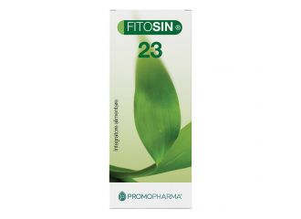 Fitosin 23 50 ml gocce