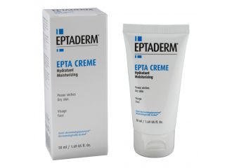 Epta creme idratante viso 50 ml