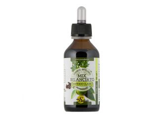 Mix bilanciato clark composto officinale 100 ml