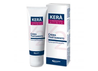 Kera' k2 crema 50 ml