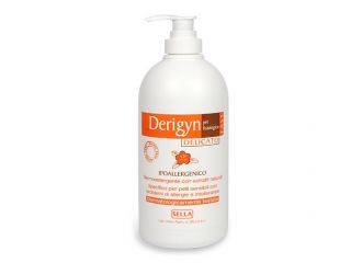 Derigyn delicato fast 500 ml