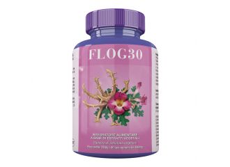 Flog 30 60 capsule