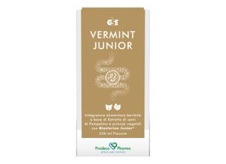 Gse vermint junior 250 ml