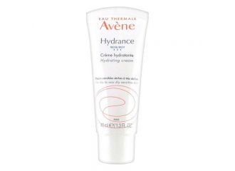 Eau thermale avene hydrance crema ricca 40 ml