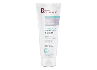 Dermovitamina calmilene sensicream 250 ml