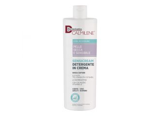 Dermovitamina calmilene sensicream 500 ml