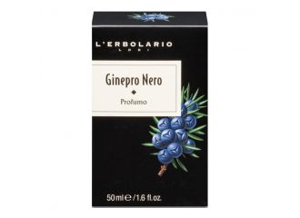 Ginepro nero profumo 50 ml                               100