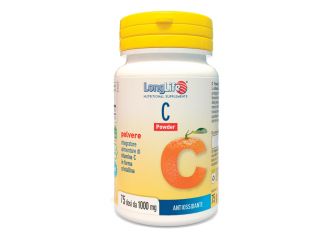 Longlife cpowder 75 g