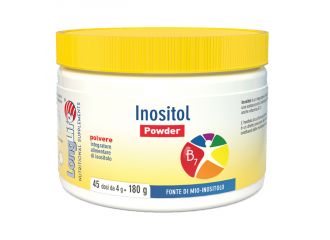 Longlife inositol powder 180 g